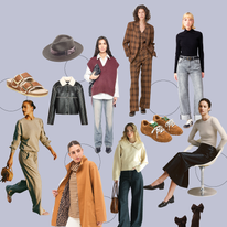 דור שרון, אור דדון, יח"צ, יח"צ חו"ל