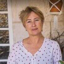 איריס חיים | ג'ושוע פליישר