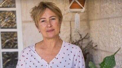 איריס חיים | ג'ושוע פליישר