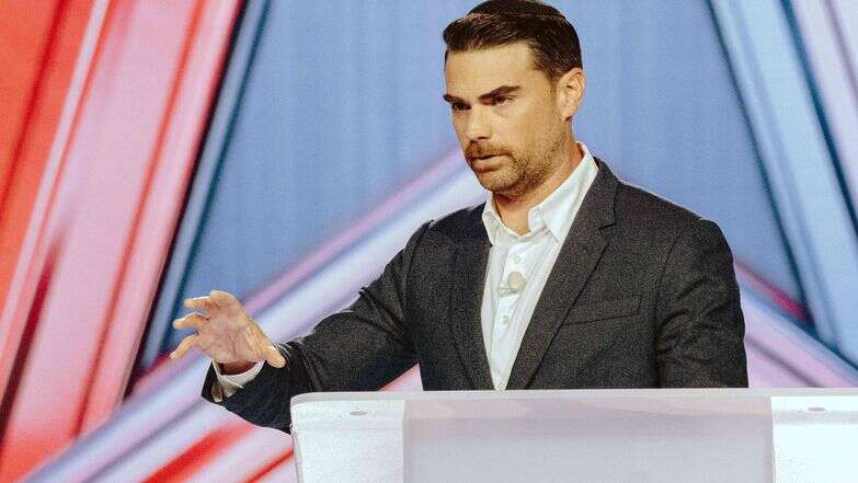 בן שפירו | AFP