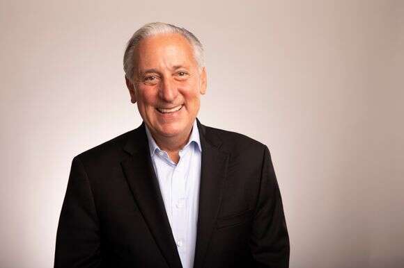 אריק פינגרהוט, נשיא הפדרציות היהודיות של צפון אמריקה | JFNA