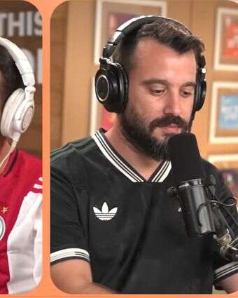 הפודיום | צילום מסך מתוך יוטיוב