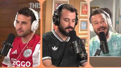 הפודיום | צילום מסך מתוך יוטיוב