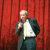 המלך ארתור | גטי אימג'ס