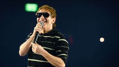 יובל סמו | אריה לייב אברמס / פלאש 90