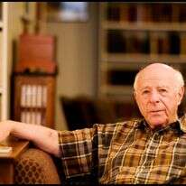 לא חשש לתקוף דמויות בולטות ולגעת בסוגיות נפיצות. פודהורץ | גטי אימג'ס