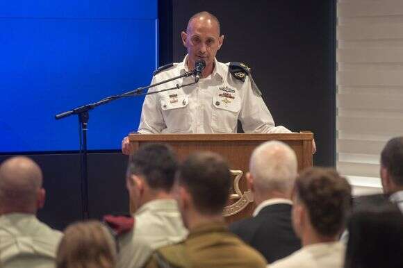 אייל הראל | דובר צה"ל אייל הראל | דובר צה"ל