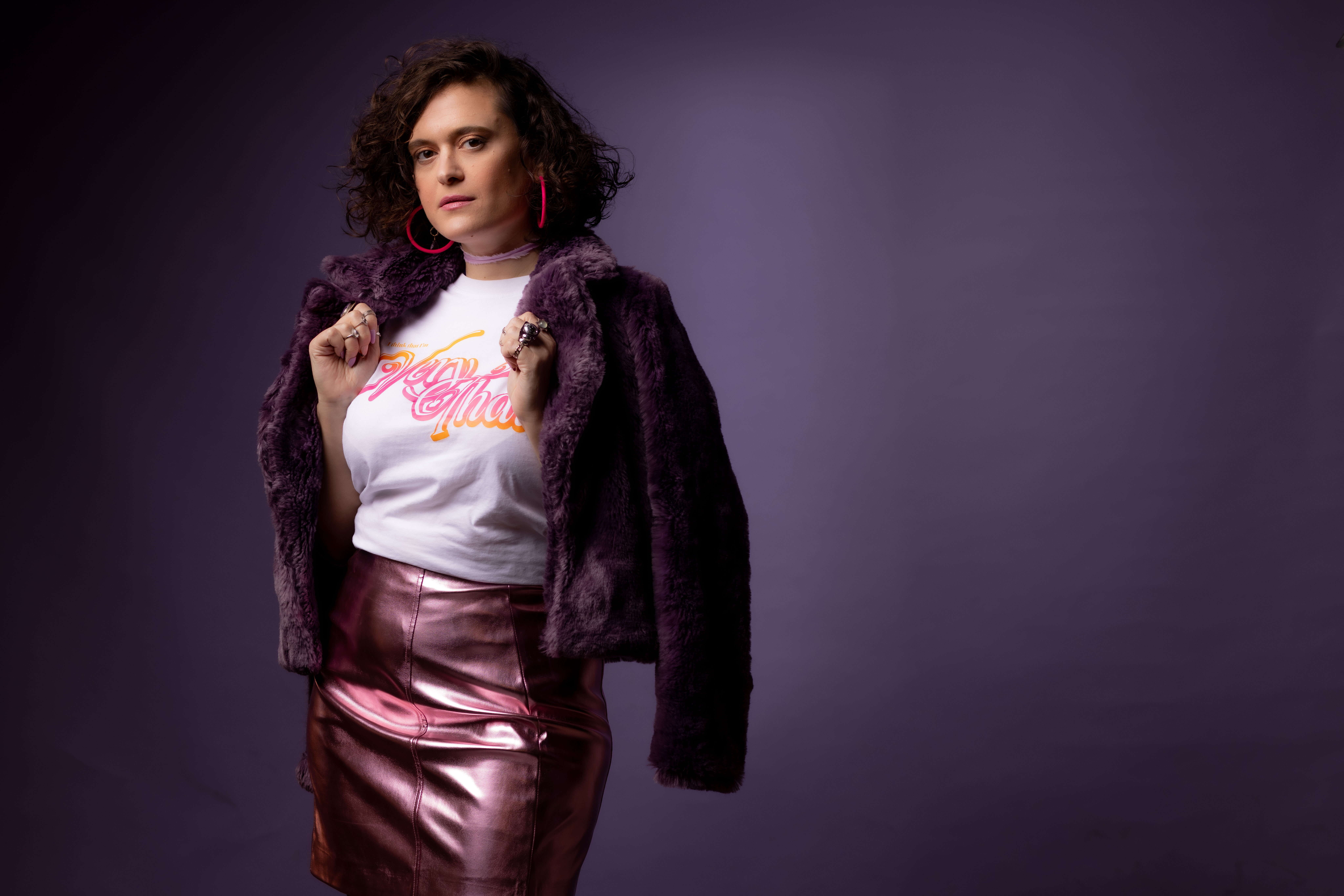 גל דה פז | אריק סולטן