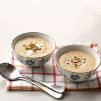 מרק ערמונים | אפרת ליכטנשטט