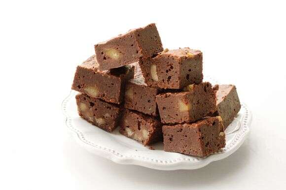 בראוניז ערמונים | אפרת ליכטנשטט