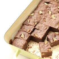 בראוניז ערמונים | אפרת ליכנטשטט