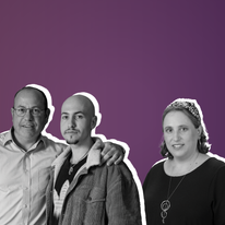 ועידת החינוך הלאומית ה-6 | אריק סולטן, נעמה שטרן