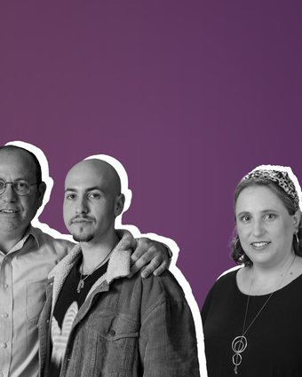 ועידת החינוך הלאומית ה-6 | אריק סולטן, נעמה שטרן ועידת החינוך הלאומית ה-6 | אריק סולטן, נעמה שטרן