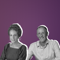 ועידת החינוך הלאומית ה-6 | נעמה שטרן, אריק סולטן