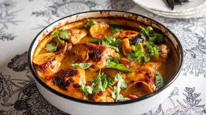 עוף בתפוזים | גיא אשכנזי, Agency Karela