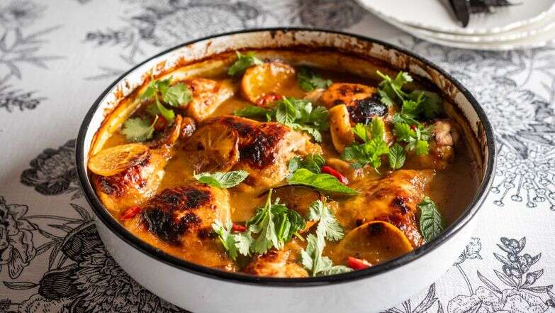 עוף בתפוזים | גיא אשכנזי, Agency Karela