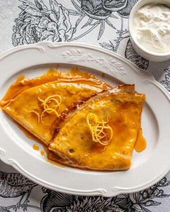 קרפ סוזט | גיא אשכנזי, Agency Karela קרפ סוזט | גיא אשכנזי, Agency Karela