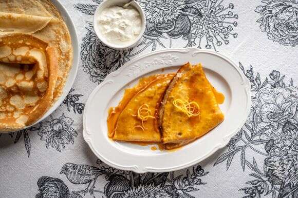 קרפ סוזט | גיא אשכנזי, Agency Karela