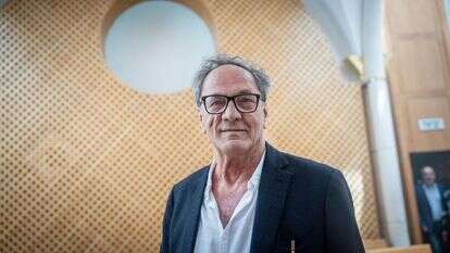 מוחמד בכרי ב-2021 | יונתן זינדל, פלאש 90