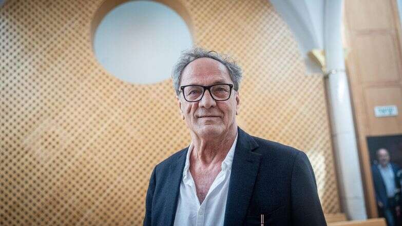 מוחמד בכרי ב-2021 | יונתן זינדל, פלאש 90