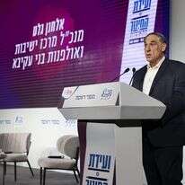 אלחנן גלט מנכ"ל מרכז ישיבות ואולפנות בני עקיבא | לירון מולדובן