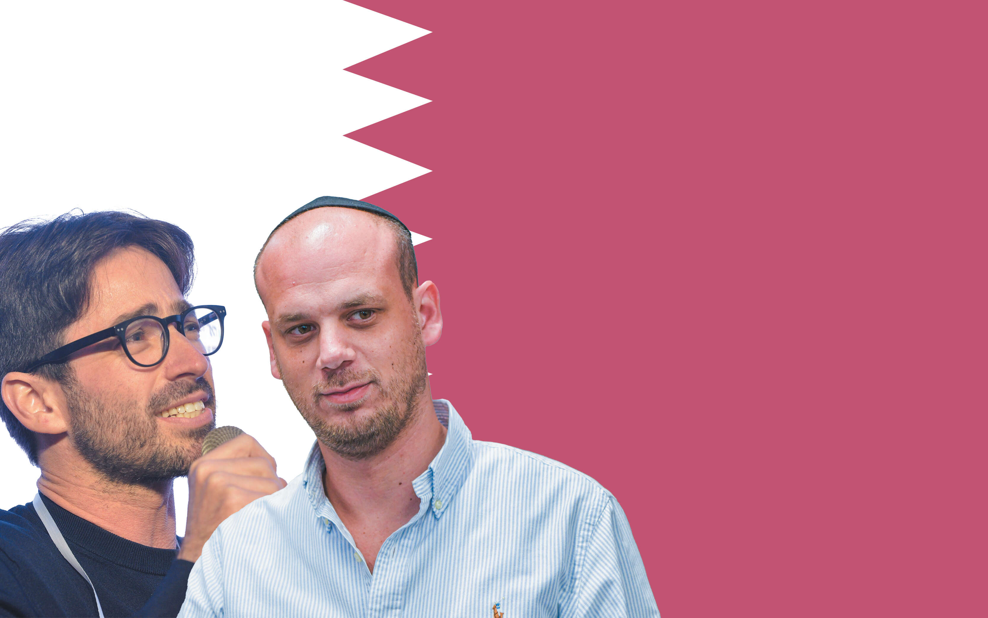 עבודה זרה | אבשלום ששוני, פלאש 90, יוסי זליגר