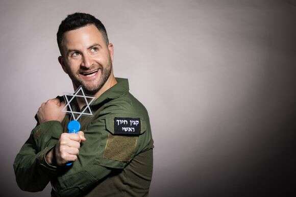 גיא הוכמן | אריק סולטן