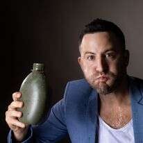 גיא הוכמן | אריק סולטן