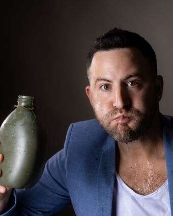 גיא הוכמן | אריק סולטן