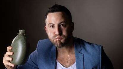 גיא הוכמן | אריק סולטן