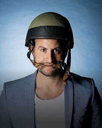 שער הגיא | אריק סולטן