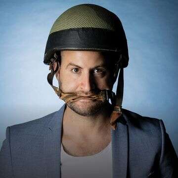 שער הגיא | אריק סולטן