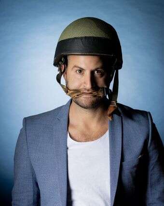 שער הגיא דף הבית | אריק סולטן