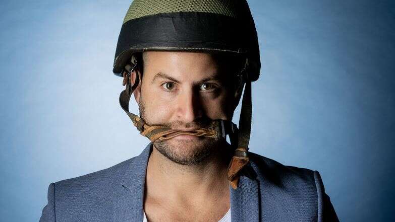 שער הגיא דף הבית | אריק סולטן