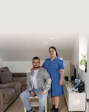 נדלן משפחת חפץ | נעמה שטרן