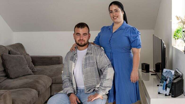 נדלן משפחת חפץ דף הבית | נעמה שטרן