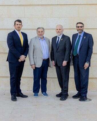 מציון תצא תמיכה דף הבית | מאיה משל