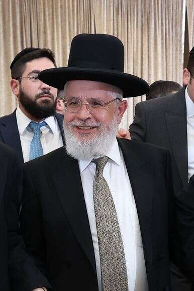 הרב זבדיה כהן | משה לנקר הרב זבדיה כהן | משה לנקר