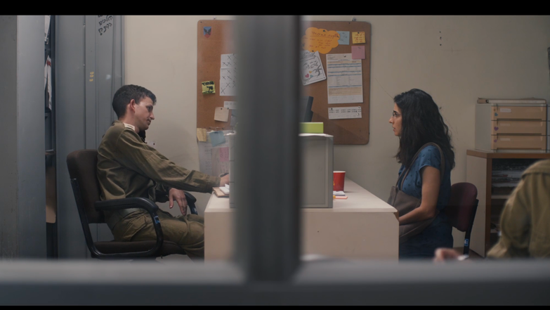 חמצן | באדיבות לב