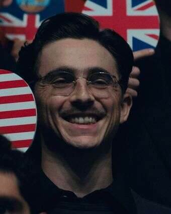 מרטי סופרים | באדיבות לב