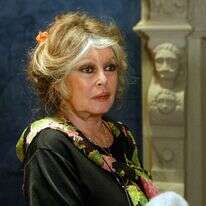 בריז'יט בארדו | AFP