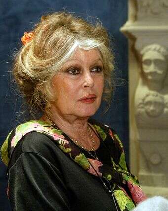 בריז'יט בארדו | AFP