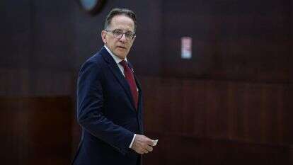 חיים גולדברג, פלאש 90 | צחי ברוורמן, ראש הסגל של ראש הממשלה, סמוך ללשכת נתניהו בכנסת חיים גולדברג, פלאש 90 | צחי ברוורמן, ראש הסגל של ראש הממשלה, סמוך ללשכת נתניהו בכנסת