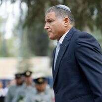 דוד זיני | משה שי, פלאש 90