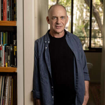 אריאל הורוביץ | אבישג שאר ישוב