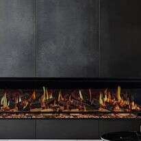 חום של בית | אורטל קמינים, יח"צ