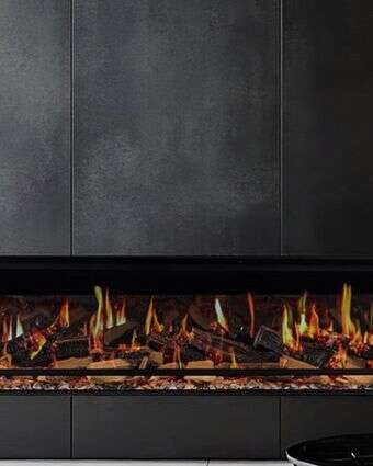 חום של בית | אורטל קמינים, יח"צ