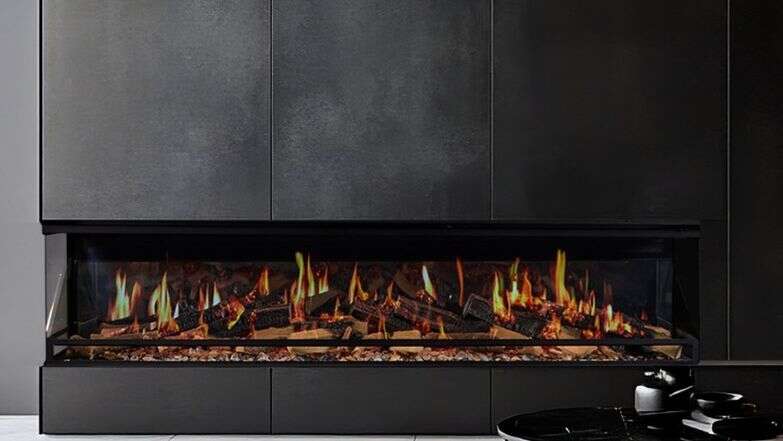 חום של בית | אורטל קמינים, יח"צ