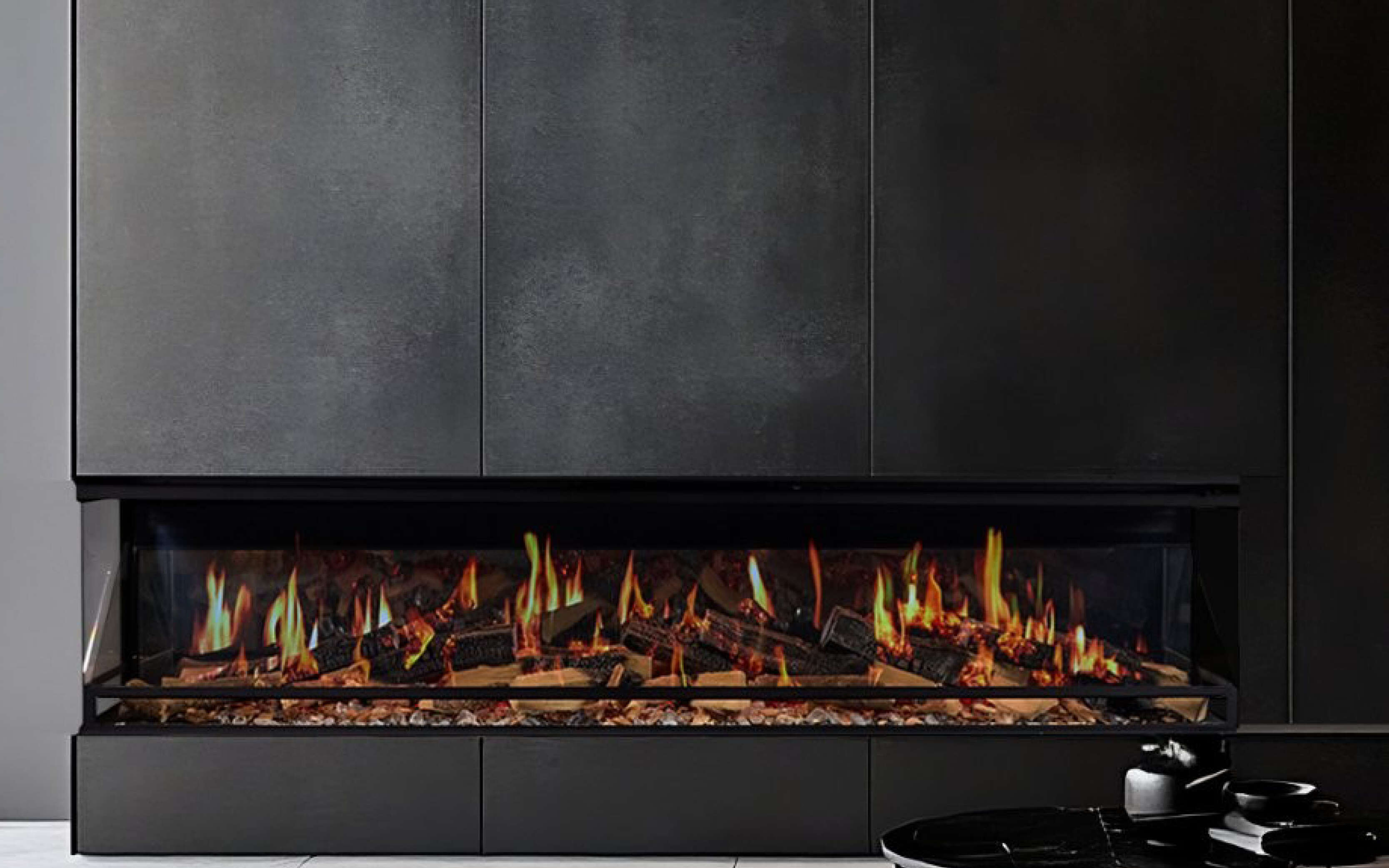 חום של בית | אורטל קמינים, יח"צ