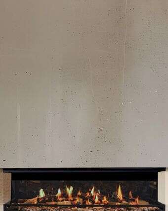 חום של בית | אורטל קמינים, יח"צ